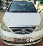 Mh 27Tata Manza 2012 Diesel Well Maintained