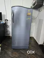 Refrigerator for urgent sale
