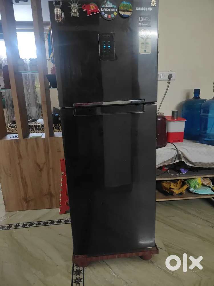 Samsung refrigerator