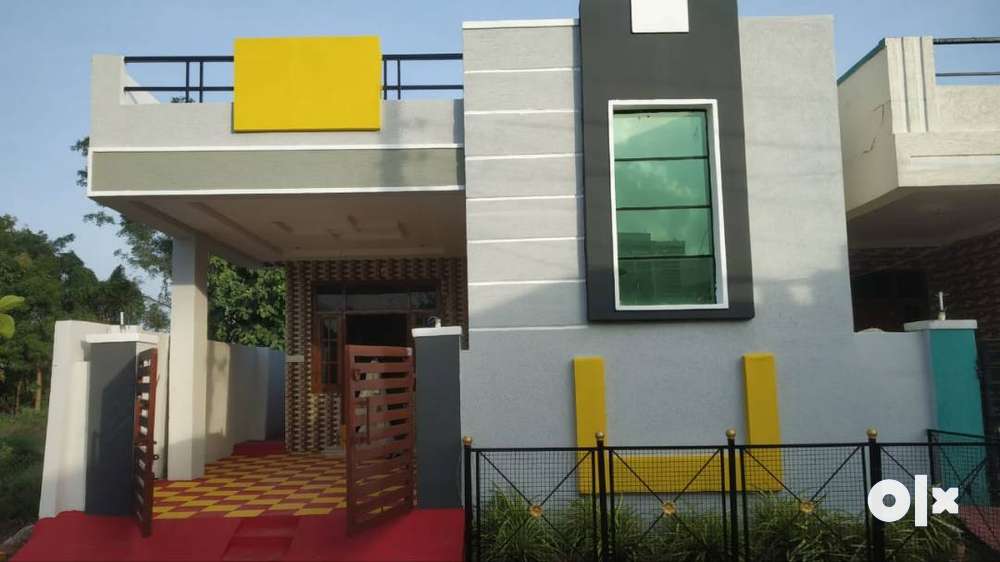 1100 Sft 2 Bhk Ready To Move Houses Near ECIL