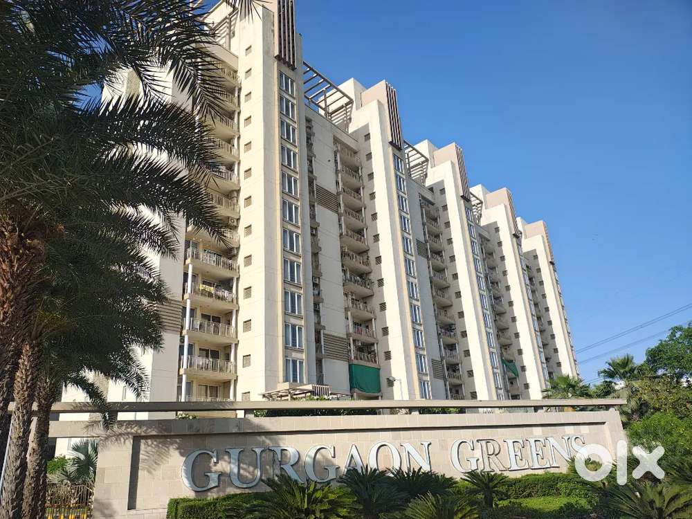 Gurgaon Greens