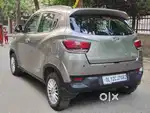 Mahindra KUV100 NXT 1.2 K6 Plus Petrol 6 Str, 2016, Petrol
