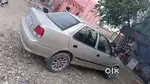 Maruti Suzuki Esteem 2008 Petrol 110000 Km Driven