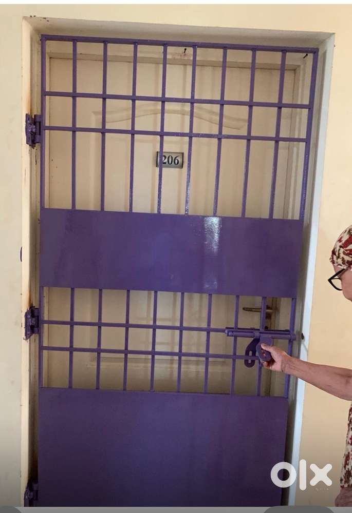 Full furnished 3bhk flat available for rent