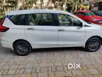 Maruti Suzuki Ertiga 1.5 ZXI SHVS, 2021, Petrol