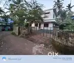 2 Bed room House
