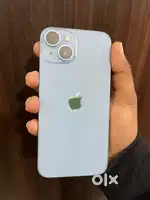Selling my 4months old iPhone 14. Need urgent money