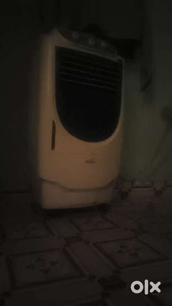 Air Cooler