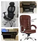 Study table study chair office chair computer chair