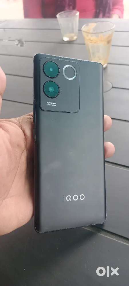 IQOO Z7 PRO 5G