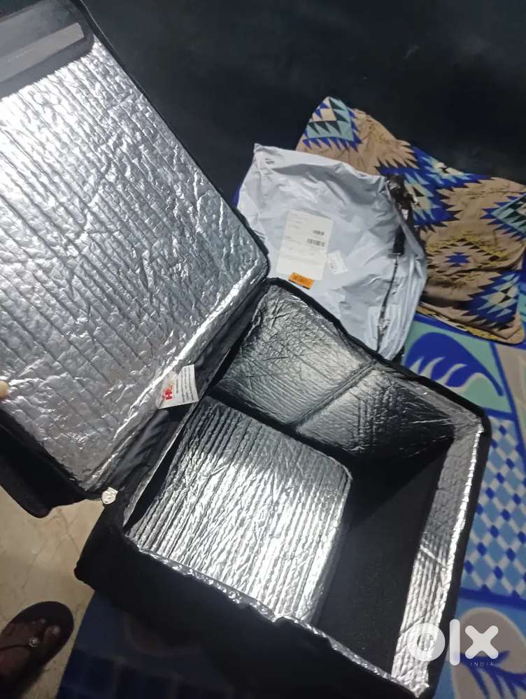 Delivery bag