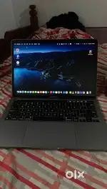 MacBook m2pro 256gb