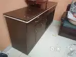 Computer table good condition