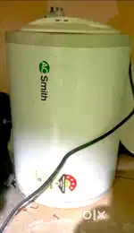 AO SMITH Water Heater