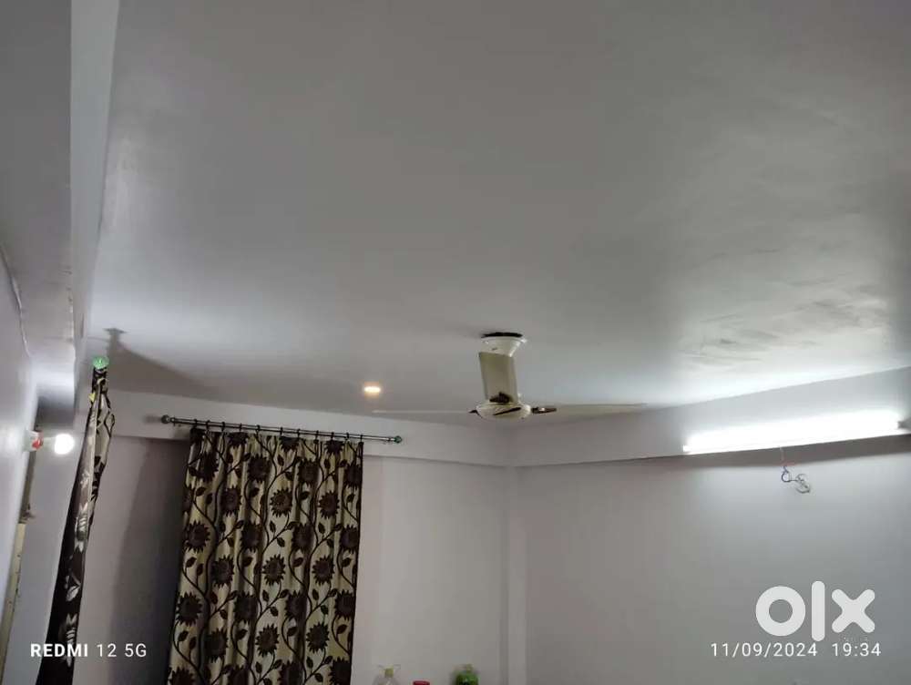 1,2and 3BHK for rent gangotri nagar near agriculture college mahewa