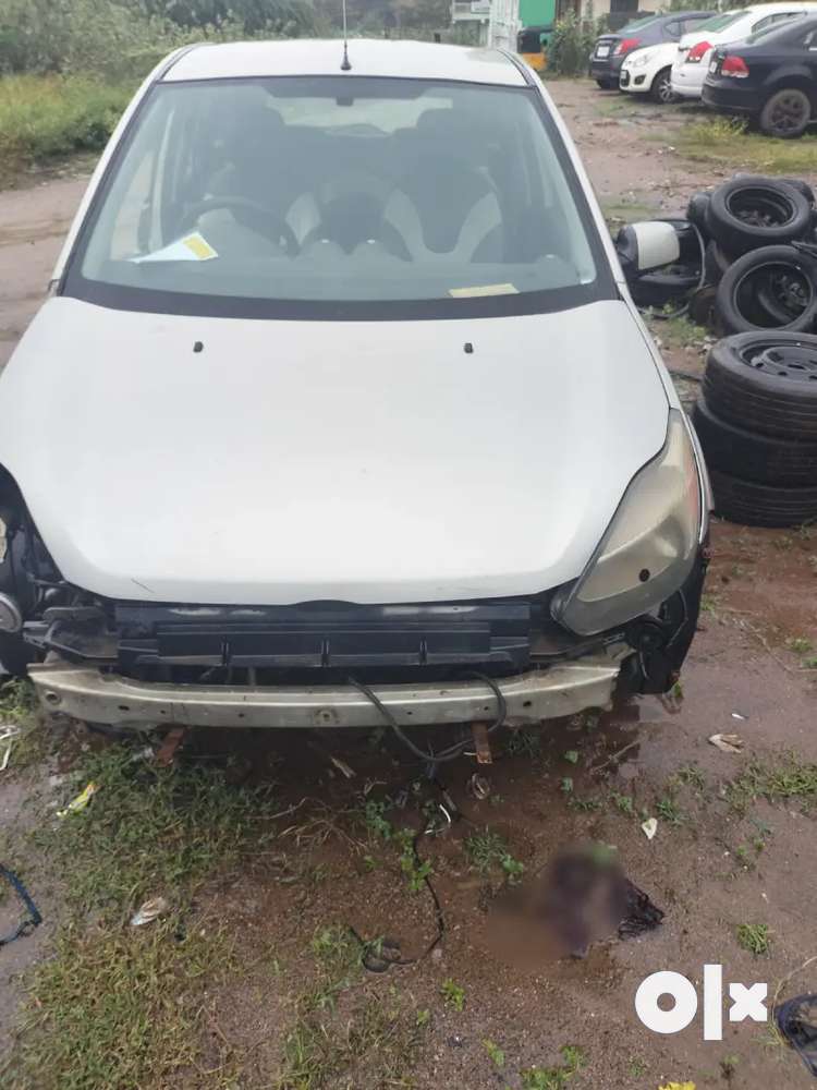 Ford Figo and Fiesta all spares available