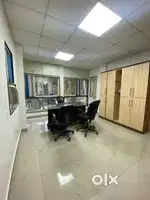Office space for rent