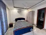 1 BHK apartment available deposit amount