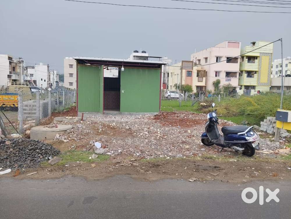 1340 square shed fully finished