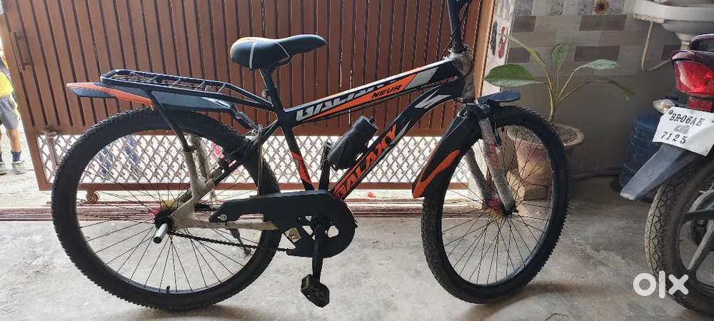 Sell brand new bicycle