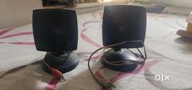 Portable Speaker for computer, music system
