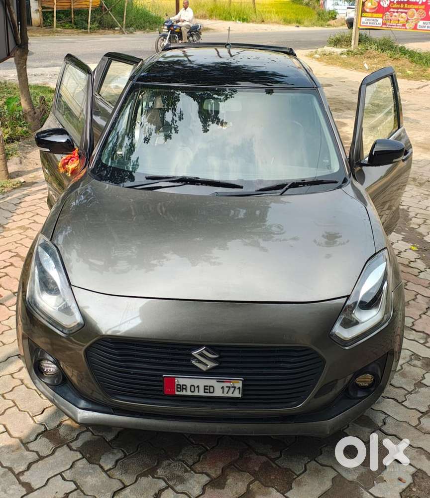 Maruti Suzuki Swift 2018 Diesel Good Condition