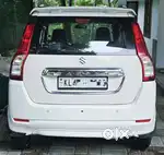 Maruti Suzuki Wagon R 1.0 2021