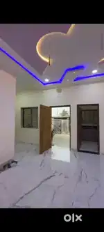 मोपका गुलाब नगर नगर में 2Bhk का हाउस पर्सनल बोर के साथ