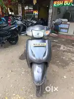 Honda Activa