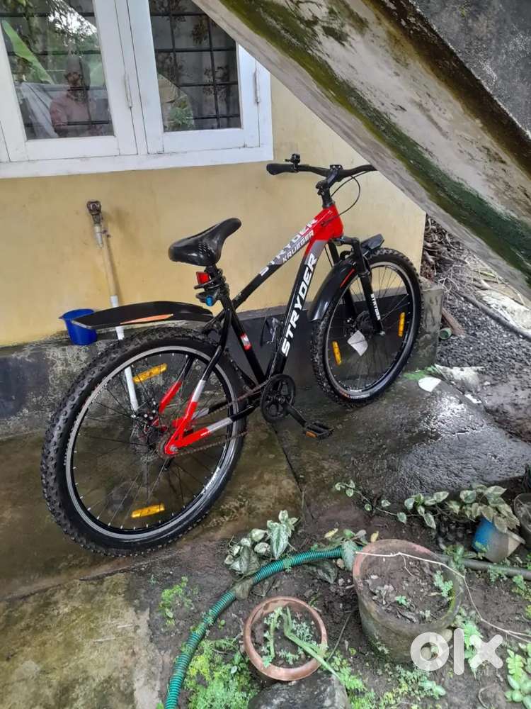 8 month old Stryder cycle for Sale