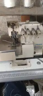 Sewing machine