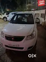 Maruti Suzuki SX4 2007 Petrol 55000 Km Driven