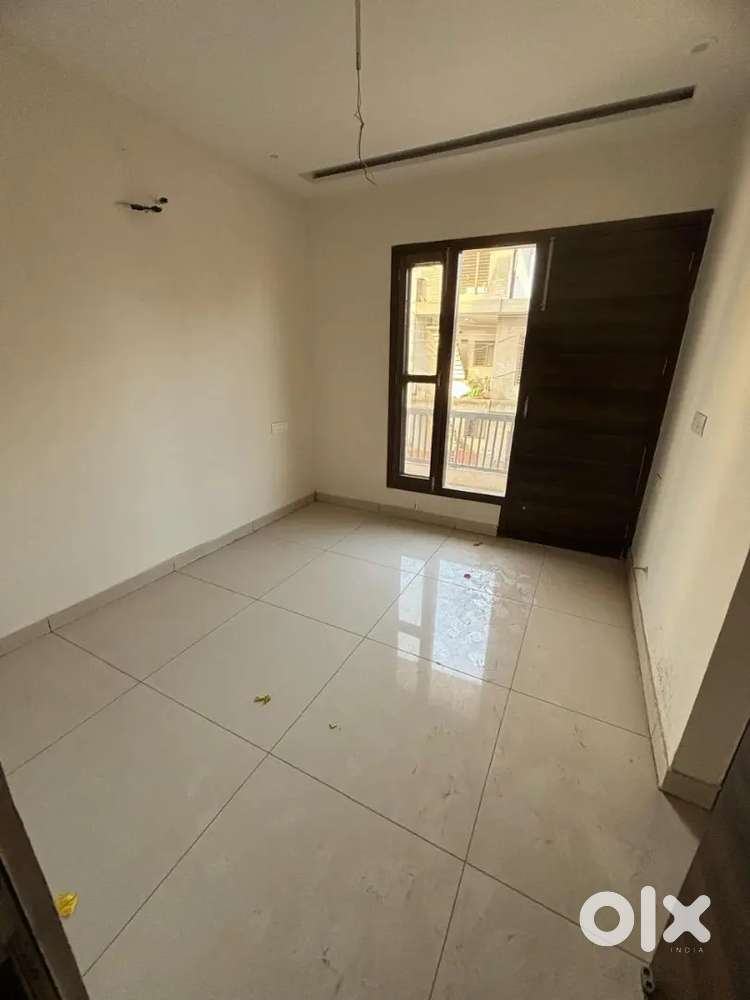 Corner 4BHK Double Storey Kothi In Sec125 Sunny Enclave Kharar Mohali