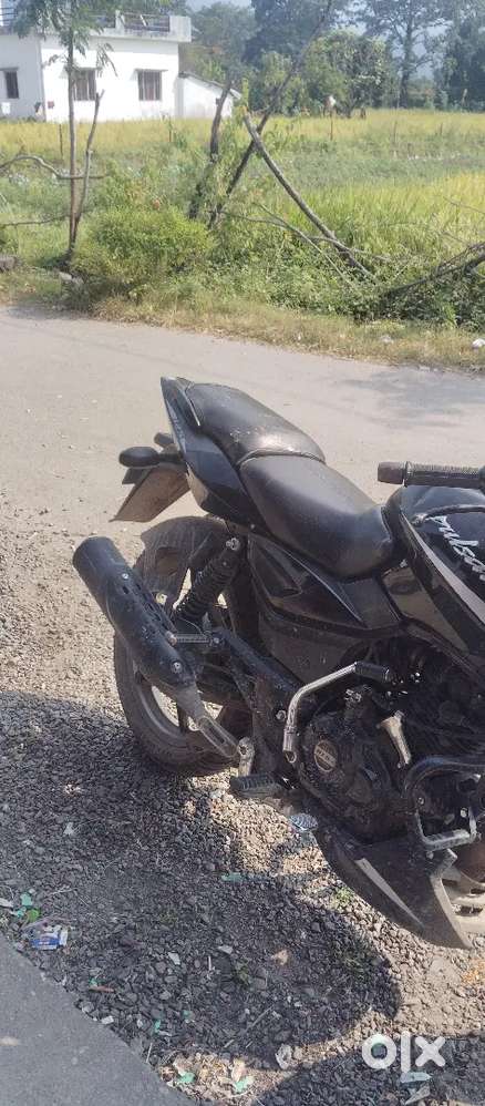 First hand owner