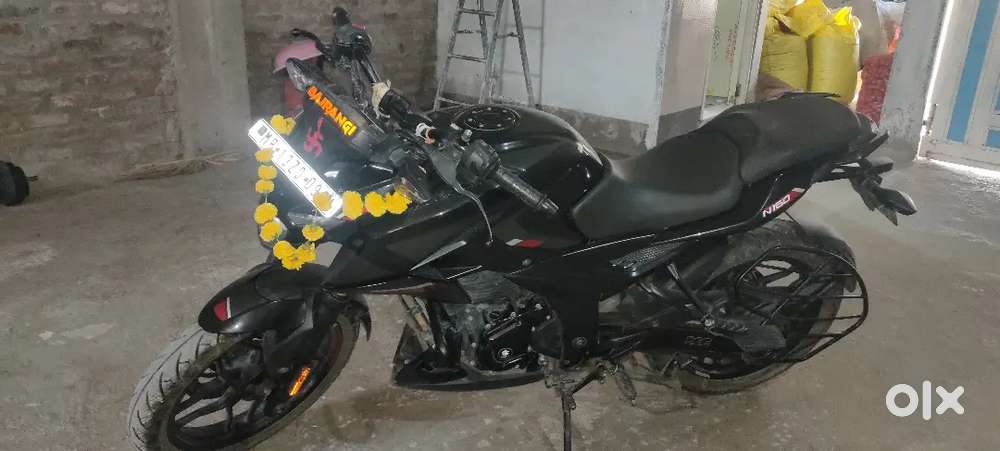 Pulsar N160