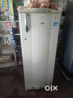 Fridge whirlpool 250 lt