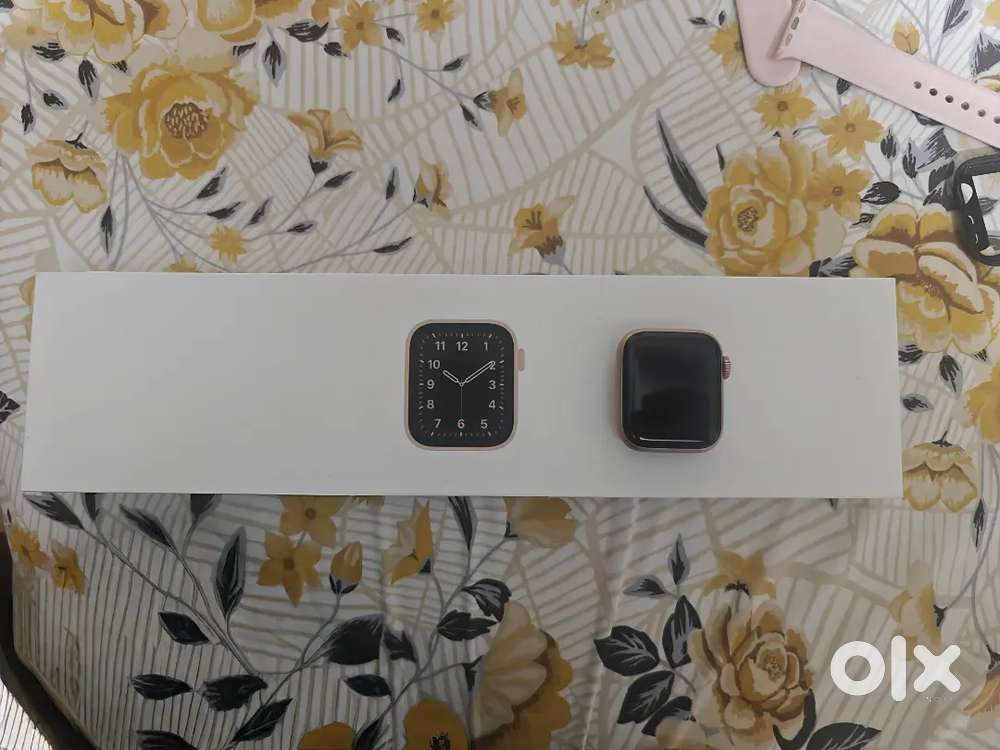 Apple Iwatch SE