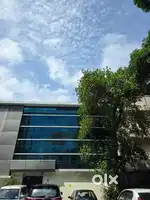 Furnished office for rent