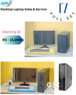 Free Installations Replacement Warranty Branded FULL SET Branded CP