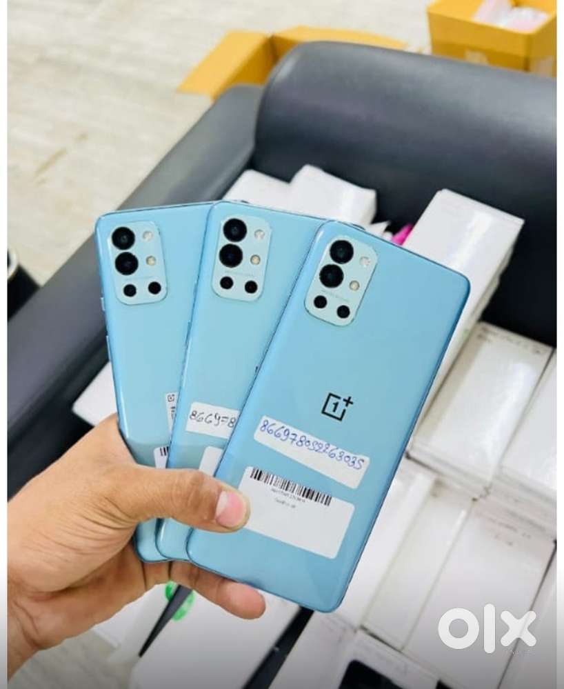 One plus 9r 5G