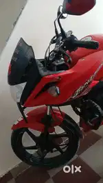 Good condition one hand use