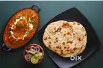 North Indian tandoor chinese