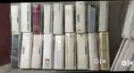Second hand sales ac