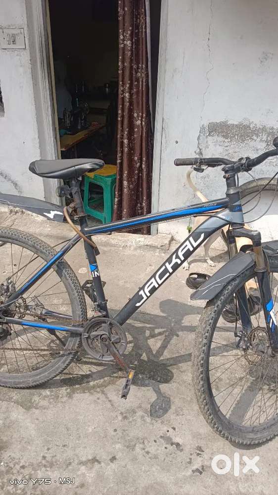 Jackal MTB GEAR CYCLE