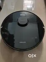 Dreame D9 max Robotic vacuum cleaner