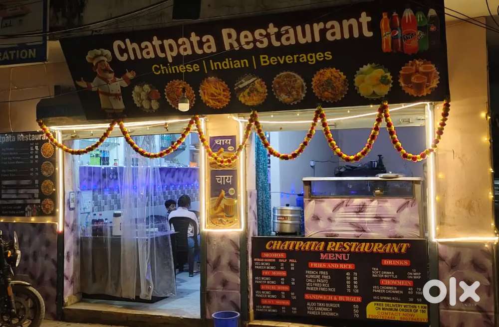 Urgent need for Indian food expert chef