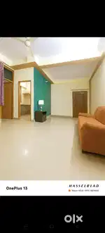 NEAR COACHING HUB, 3 BHK FURNISHED FLAT FOR SALE.
