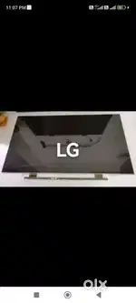 Led tv panal sall कृपया CALL बटन प्रेस करें