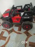 Selling toy car