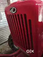 Mahindra Tractor Good Condition